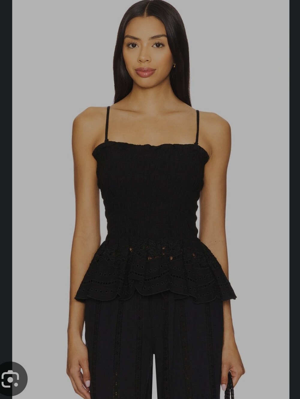 Damson Madder Martina Two Piece Set Size UK 8 US 4